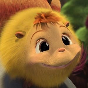 Meet your Posher, Bailey